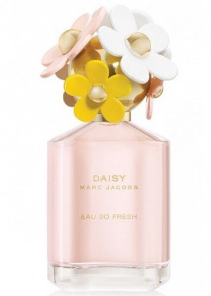 Marc Jacobs Eau So Fresh EDT 75 ml Kadın Parfümü kullananlar yorumlar